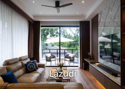 Ultra Luxury New Villa in Chang Phueak Chiang Mai