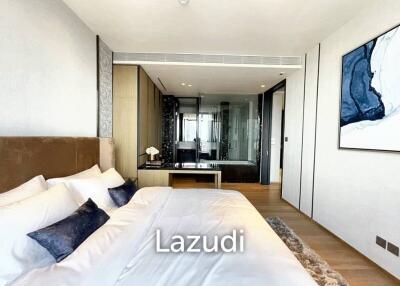 1 Bed 1 Bath 58 SQ.M BEATNIQ Sukhumvit 32