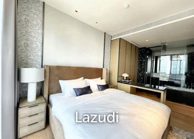 1 Bed 1 Bath 58 SQ.M BEATNIQ Sukhumvit 32