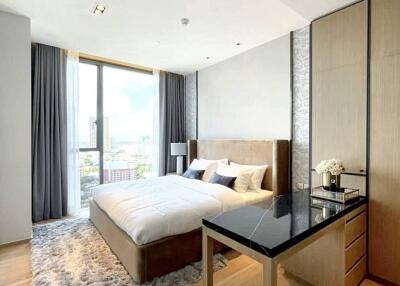 1 Bed 1 Bath 58 SQ.M BEATNIQ Sukhumvit 32