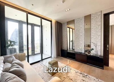 1 Bed 1 Bath 58 SQ.M BEATNIQ Sukhumvit 32