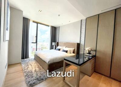 1 Bed 1 Bath 58 SQ.M BEATNIQ Sukhumvit 32