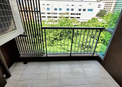 1 Bedroom 1 Bathroom 48 SQ.M Focus Ploenchit