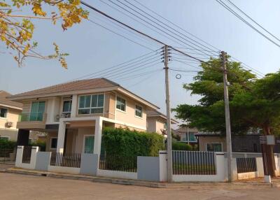 House for Rent at Karnkanok 12