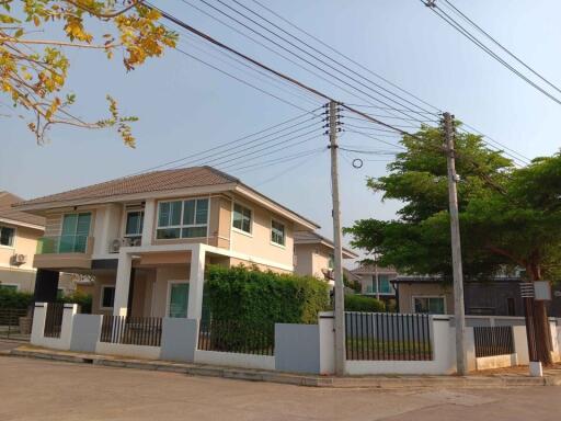 House for Rent at Karnkanok 12