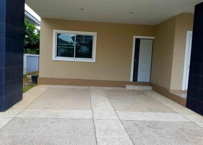 House for Rent at Karnkanok 12