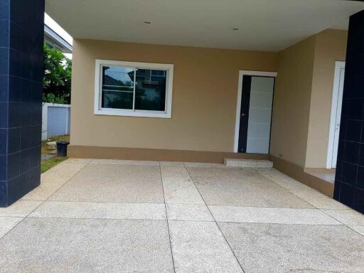 House for Rent at Karnkanok 12