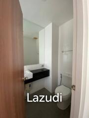 2-Bed Condo Pool View in Chic Karon Condominium