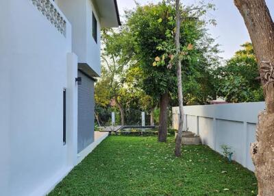 House for Sale in San Klang, San Kamphaeng.