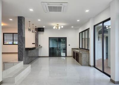 House for Sale in San Klang, San Kamphaeng.