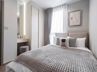 Condo for Rent at The Privacy S101