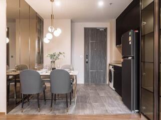 Condo for Rent at The Privacy S101