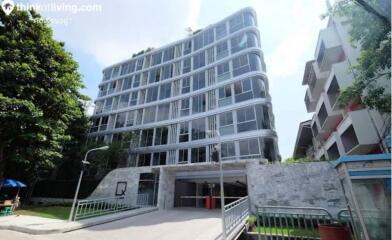 Condo for Rent at The Privacy S101