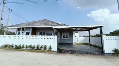 House for Sale in Talat Khwan, Doi Saket.