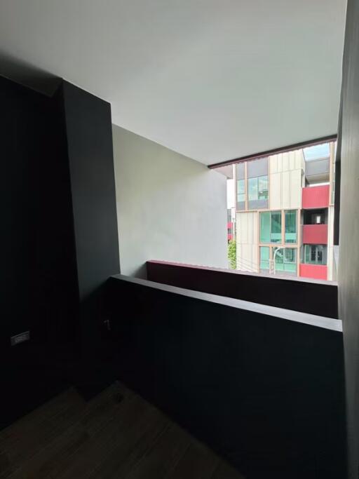 Townhouse for Rent at Baan Klang Muang Classe Sukhumvit 77