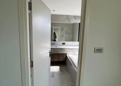 Townhouse for Rent at Baan Klang Muang Classe Sukhumvit 77