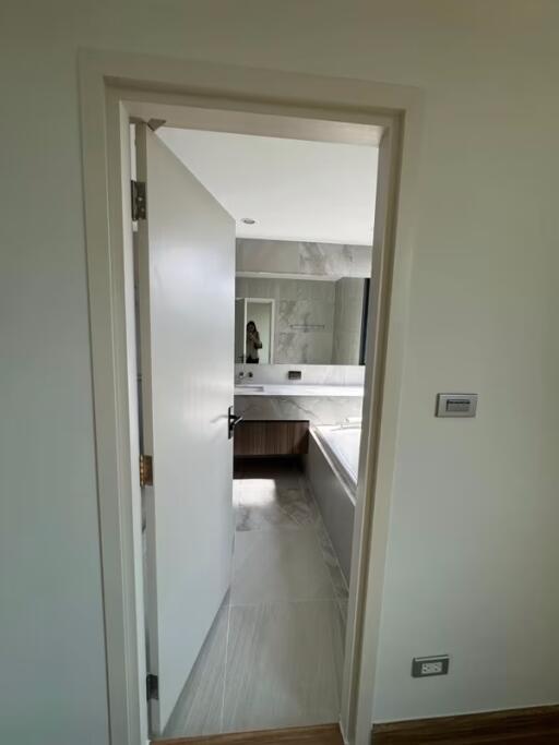 Townhouse for Rent at Baan Klang Muang Classe Sukhumvit 77