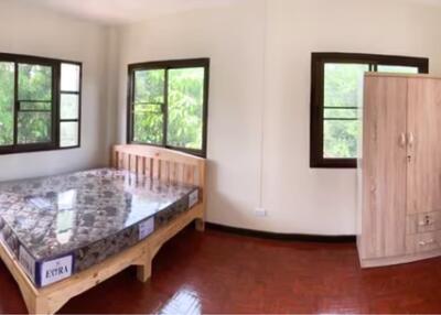 3 Bedroom House for Rent in San Phak Wan