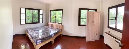 3 Bedroom House for Rent in San Phak Wan