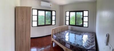 3 Bedroom House for Rent in San Phak Wan