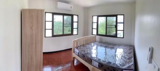 3 Bedroom House for Rent in San Phak Wan