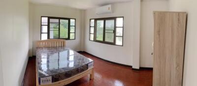 3 Bedroom House for Rent in San Phak Wan