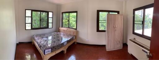 3 Bedroom House for Rent in San Phak Wan