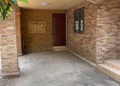 3 Bedroom House for Rent in San Phak Wan