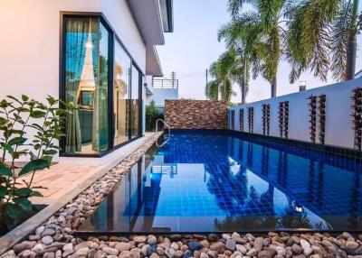 Pool Villa for Rent near Kad Farang