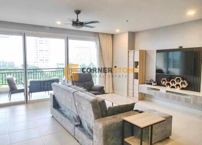 3 bedroom Condo in Sunrise Beach Resort And Residence Na Jomtien