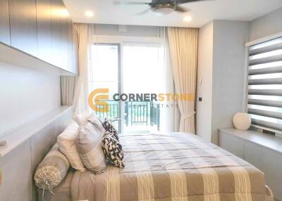 3 bedroom Condo in Sunrise Beach Resort And Residence Na Jomtien