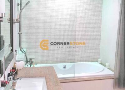 3 bedroom Condo in Sunrise Beach Resort And Residence Na Jomtien