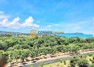 3 bedroom Condo in Sunrise Beach Resort And Residence Na Jomtien