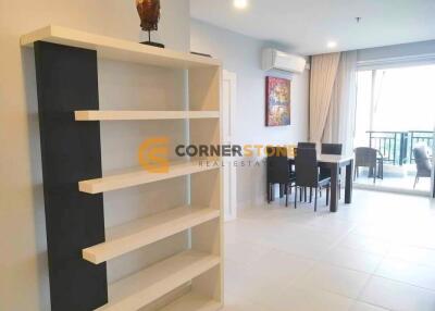 3 bedroom Condo in Sunrise Beach Resort And Residence Na Jomtien