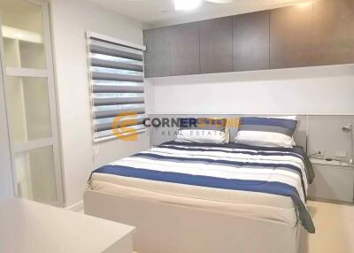 3 bedroom Condo in Sunrise Beach Resort And Residence Na Jomtien