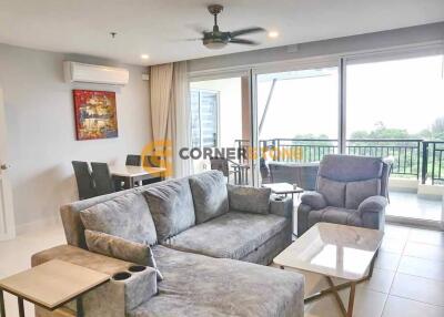 3 bedroom Condo in Sunrise Beach Resort And Residence Na Jomtien