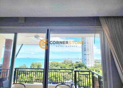 3 bedroom Condo in Sunrise Beach Resort And Residence Na Jomtien