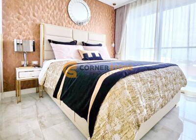 1 Bedroom Condo in Copacabana Beach Jomtien Jomtien