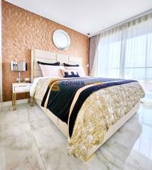 1 Bedroom Condo in Copacabana Beach Jomtien Jomtien