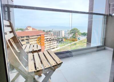 1 Bedroom Condo in Copacabana Beach Jomtien Jomtien