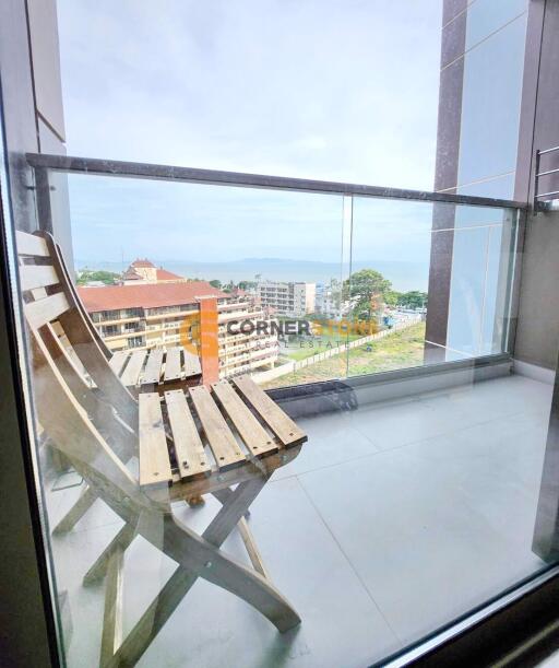 1 Bedroom Condo in Copacabana Beach Jomtien Jomtien