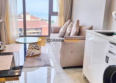 1 Bedroom Condo in Copacabana Beach Jomtien Jomtien