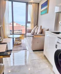 1 Bedroom Condo in Copacabana Beach Jomtien Jomtien