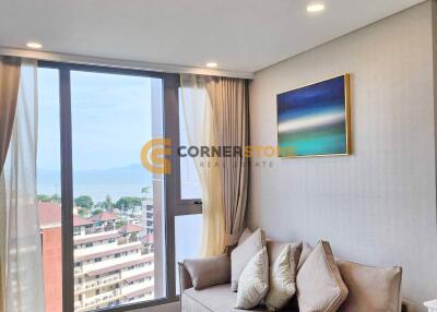 1 Bedroom Condo in Copacabana Beach Jomtien Jomtien