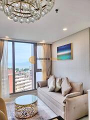 1 Bedroom Condo in Copacabana Beach Jomtien Jomtien