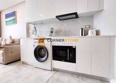 1 Bedroom Condo in Copacabana Beach Jomtien Jomtien