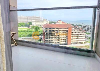 1 Bedroom Condo in Copacabana Beach Jomtien Jomtien