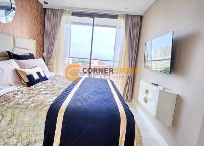 1 Bedroom Condo in Copacabana Beach Jomtien Jomtien