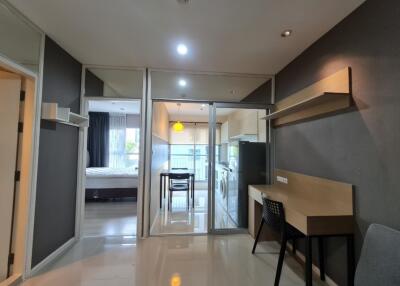 Aspire Sukhumvit 48