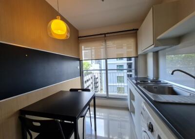 Aspire Sukhumvit 48